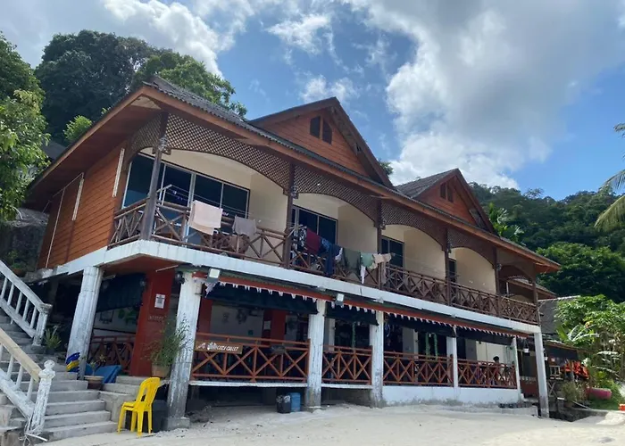 Cozy Resort