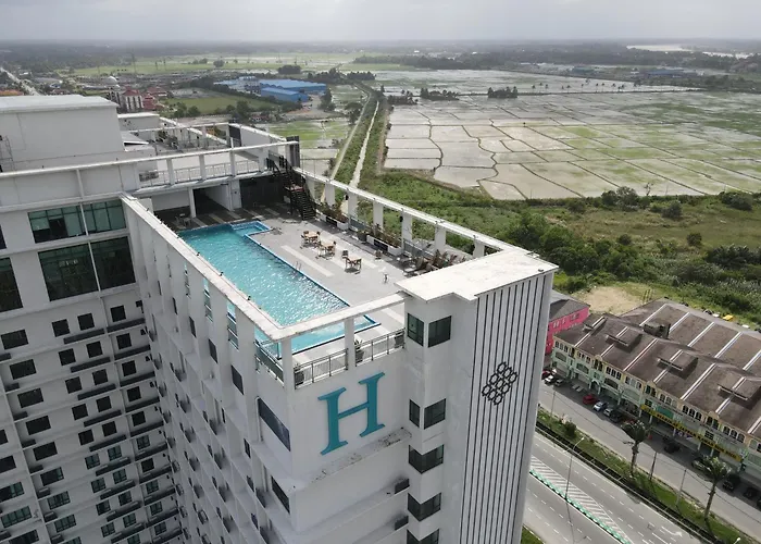 H Elite Design Hotel